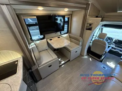2023 Thor Motor Coach Delano Sprinter photo 15