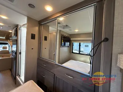2023 Thor Motor Coach Delano Sprinter photo 23