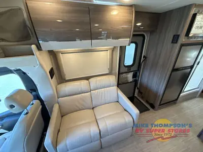 2023 Thor Motor Coach Delano Sprinter photo 12