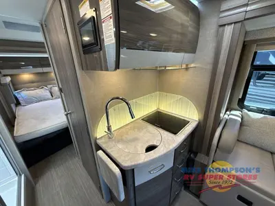 2023 Thor Motor Coach Delano Sprinter photo 14