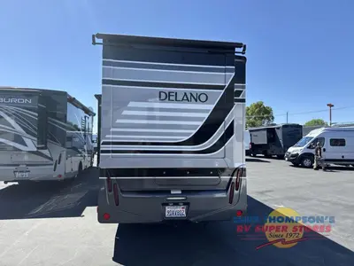 2023 Thor Motor Coach Delano Sprinter photo 7