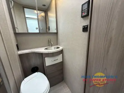 2023 Thor Motor Coach Delano Sprinter photo 20