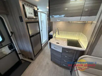 2023 Thor Motor Coach Delano Sprinter photo 13