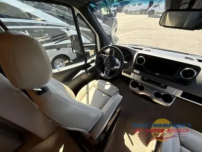 2023 Thor Motor Coach Delano Sprinter photo 17