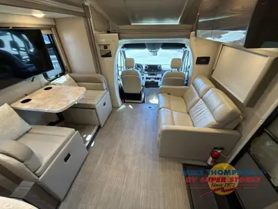 2023 Thor Motor Coach Delano Sprinter photo 16