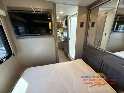 2023 Thor Motor Coach Delano Sprinter photo 22