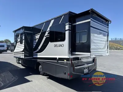 2023 Thor Motor Coach Delano Sprinter photo 8