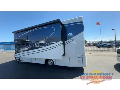 2026 Newmar Freedom Aire photo 6