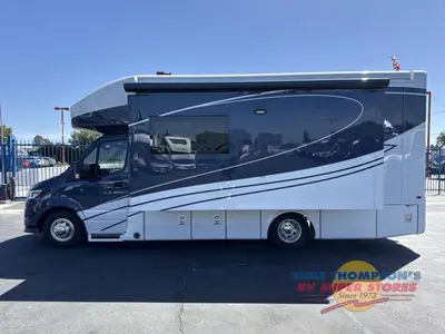 2026 Newmar Freedom Aire photo 12