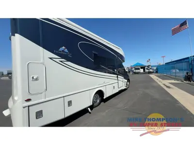 2026 Newmar Freedom Aire photo 8