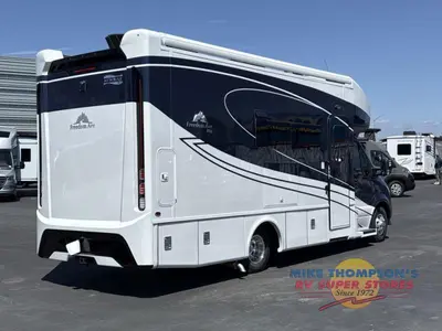 2026 Newmar Freedom Aire photo 15