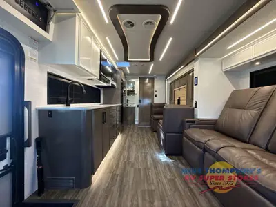 2026 Newmar Freedom Aire photo 23