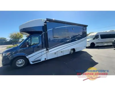 2026 Newmar Freedom Aire photo 4