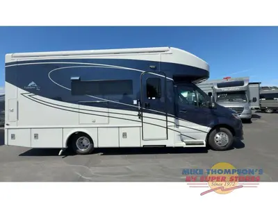 2026 Newmar Freedom Aire photo 9