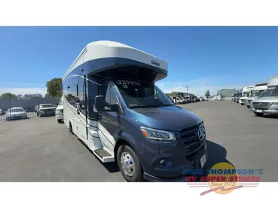 2026 Newmar Freedom Aire photo 2