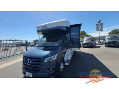 2026 Newmar Freedom Aire photo 3