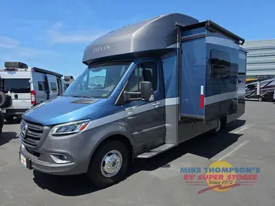 2021 Tiffin Motorhomes Wayfarer photo 11