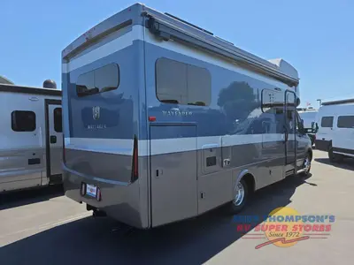 2021 Tiffin Motorhomes Wayfarer photo 15