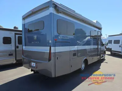 2021 Tiffin Motorhomes Wayfarer photo 8