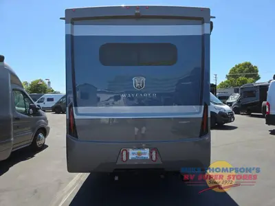2021 Tiffin Motorhomes Wayfarer photo 7