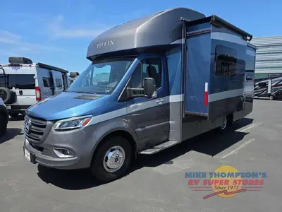 2021 Tiffin Motorhomes Wayfarer photo 4