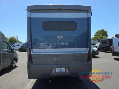 2021 Tiffin Motorhomes Wayfarer photo 14