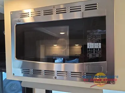 2021 Tiffin Motorhomes Wayfarer photo 31