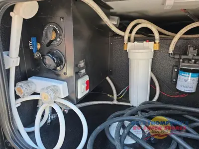 2021 Tiffin Motorhomes Wayfarer photo 44