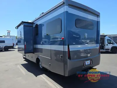 2021 Tiffin Motorhomes Wayfarer photo 6