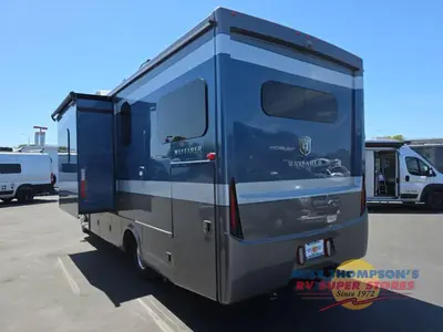 2021 Tiffin Motorhomes Wayfarer photo 13