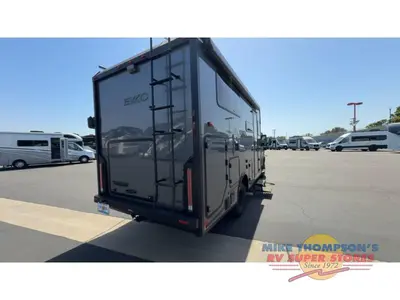 2027 Winnebago EKKO Sprinter photo 9