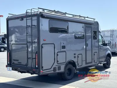 2027 Winnebago EKKO Sprinter photo 15