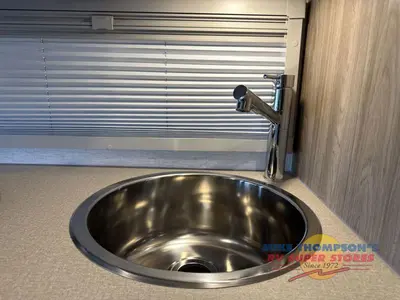 2027 Winnebago EKKO Sprinter photo 29