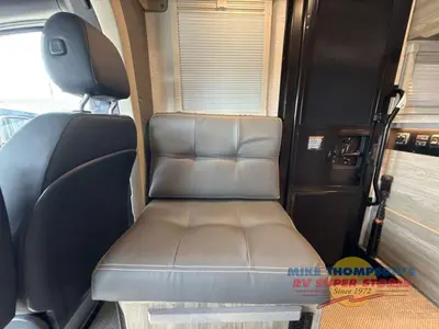 2027 Winnebago EKKO Sprinter photo 22