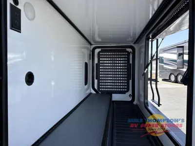 2027 Winnebago EKKO Sprinter photo 35