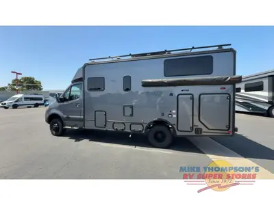 2027 Winnebago EKKO Sprinter photo 7