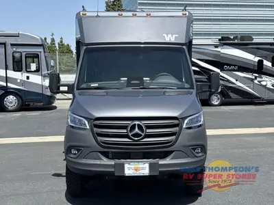 2027 Winnebago EKKO Sprinter photo 10