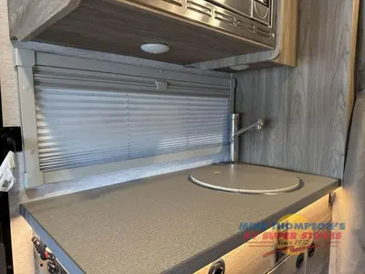 2027 Winnebago EKKO Sprinter photo 28