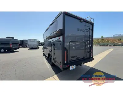 2027 Winnebago EKKO Sprinter photo 8