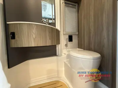 2027 Winnebago EKKO Sprinter photo 33