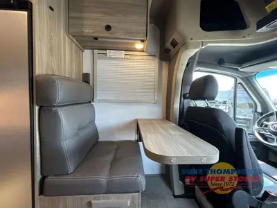 2027 Winnebago EKKO Sprinter photo 23