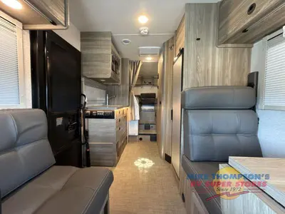 2027 Winnebago EKKO Sprinter photo 20
