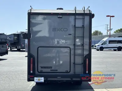 2027 Winnebago EKKO Sprinter photo 14