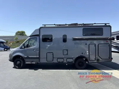 2027 Winnebago EKKO Sprinter photo 12