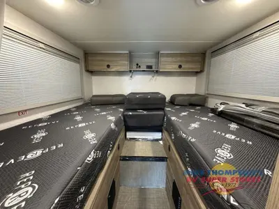 2027 Winnebago EKKO Sprinter photo 31