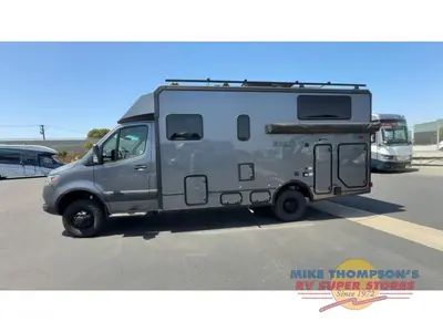 2027 Winnebago EKKO Sprinter photo 6