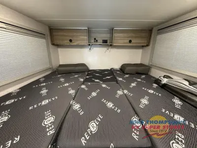 2027 Winnebago EKKO Sprinter photo 32
