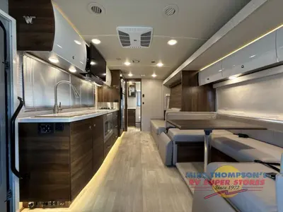 2022 Winnebago View photo 22