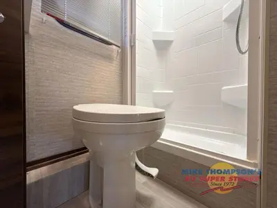 2022 Winnebago View photo 37