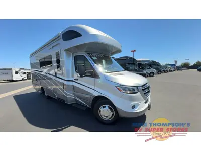 2022 Winnebago View photo 2